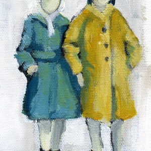 Winter Coats