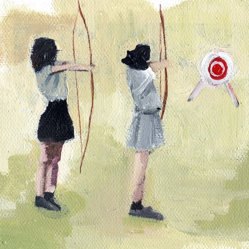 Target Practice image 1