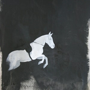 Equine No. 1