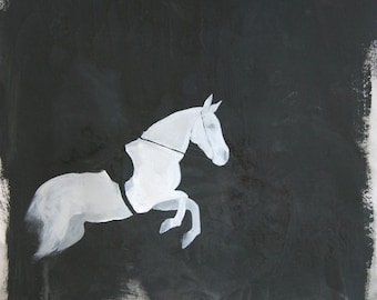 Equine No. 1