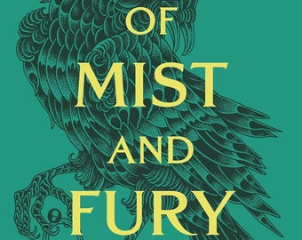 A Court of Mist and Fury By Sarah J. Mass (Best Copy) PDF FILE