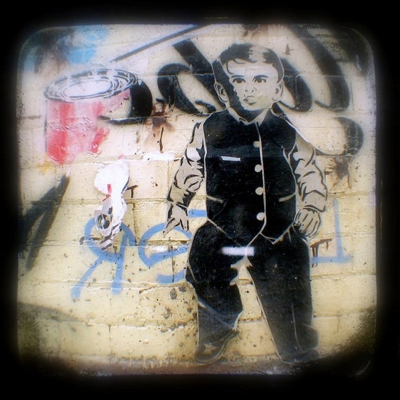 graffiti photography 5x5 ttv