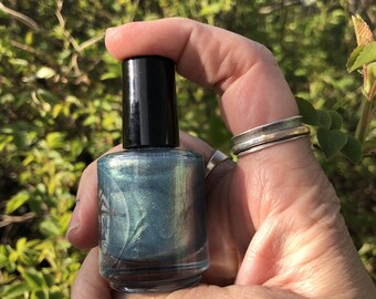 Naiad Handmade 5Free Nail Polish 15 ML