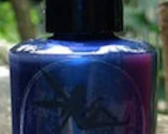 Deepest Blue Handmade 5Free Nail Polish 15 ML