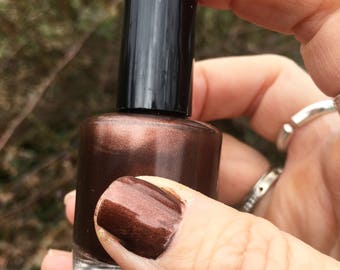 Espress-oh!  Handmade 5Free Nail Polish 15 ML