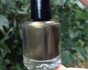 Dirty Martini Handmade 5Free Nail Polish 15 ML