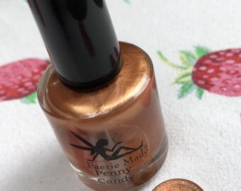 Penny Candy Handmade 5Free Nail Polish 15 ML