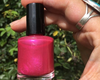 Sparkle Rose Handmade 5Free Nail Polish 15 ML