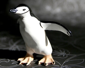 Penguin - Photograph - Various Sizes