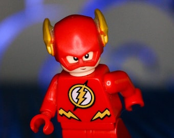 Flash Lego - Photograph - Various Sizes