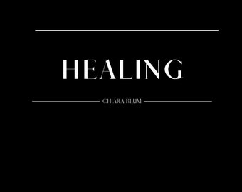 Healing - Collection - Chiara Blum