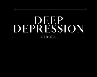 Deep Depression - Sammlung - Chiara Blum