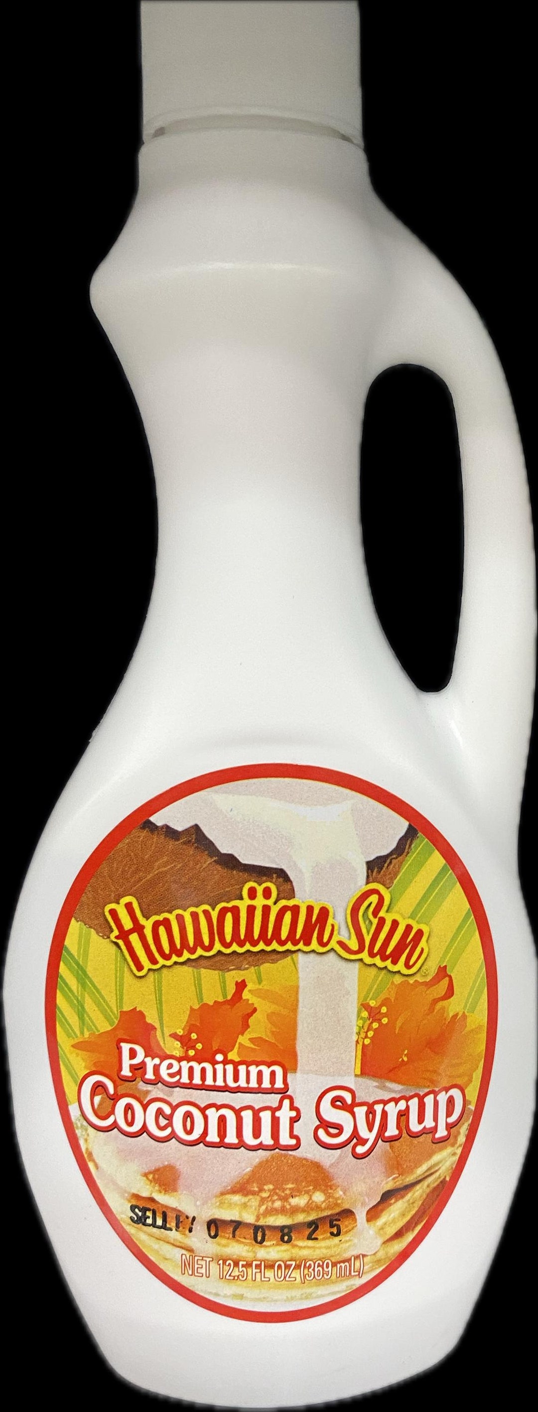 ハワイアンサン グアバ シロップ Hawaiian Sun（ハワイアンサン