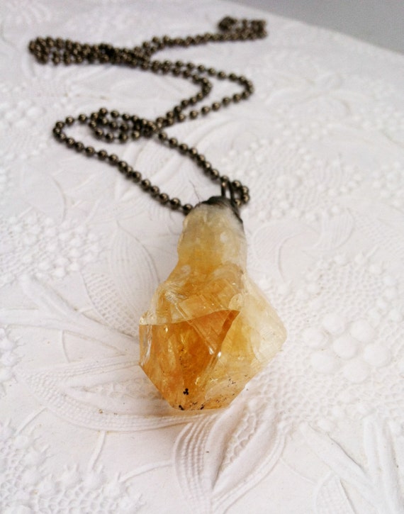 Crystal Necklace Image Gallery