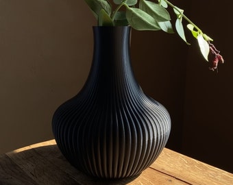 Vase décoratif moderne « Fiona »