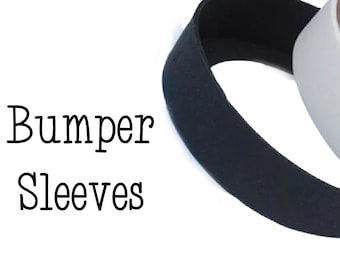 Silicone Bumper Sleeves (One Size fits Most)