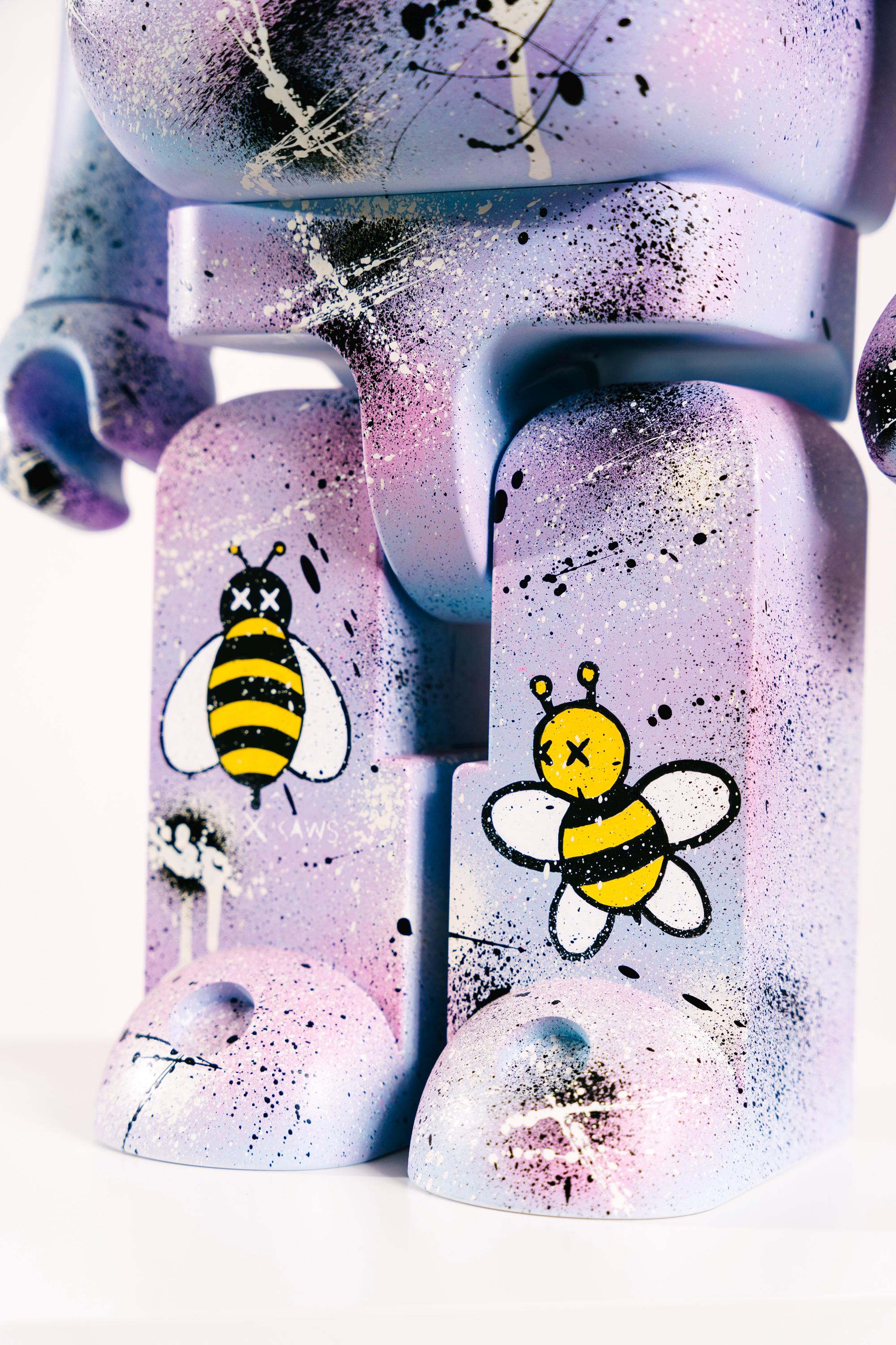 KAWS x Pake® Set KAWS TOKYO FRIST限定カラー KAWS TOKYO FIRST BE@RBRICKS and Figures Release | Hypebeast