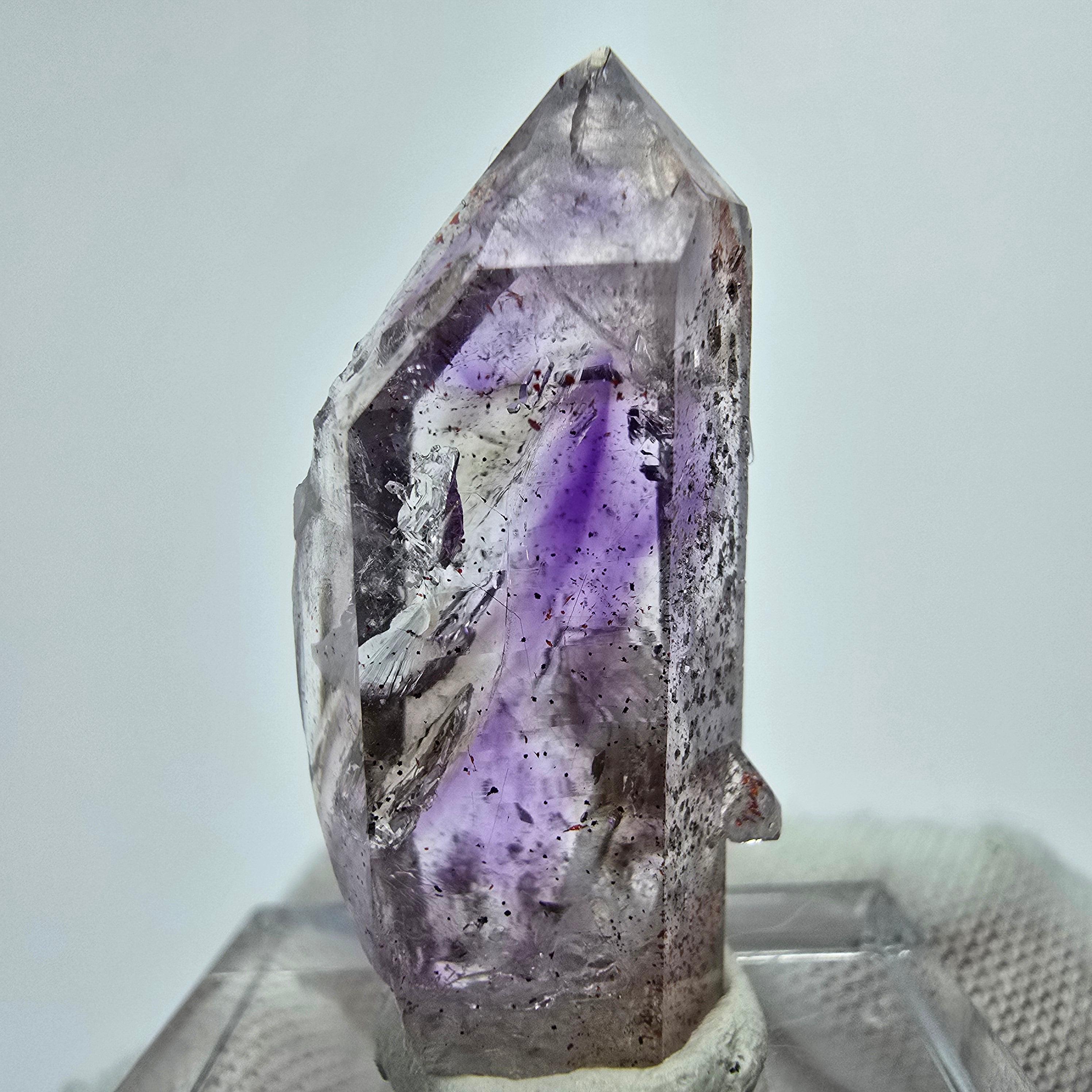 Goboboseb amethyst - Etsy 日本