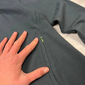 Arc'teryx Women's Outdoor Ninja Hoodie Size M image 6