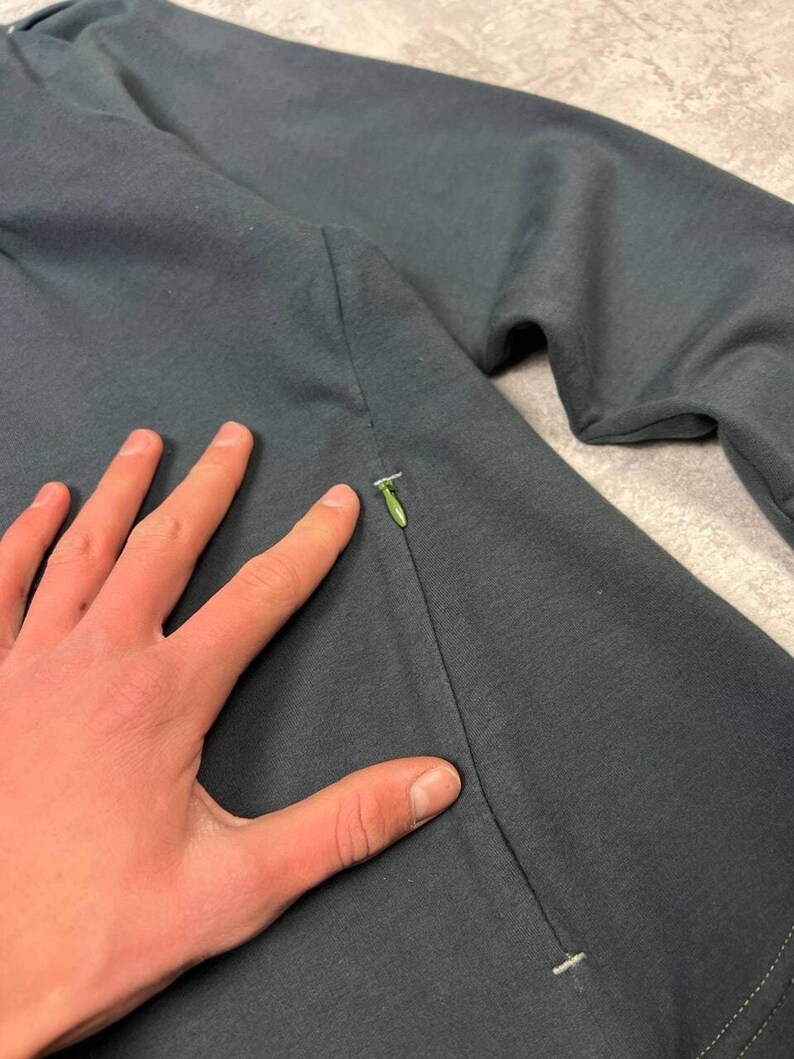 Arc'teryx Women's Outdoor Ninja Hoodie Size M image 6