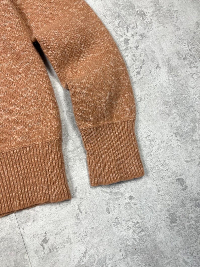 Pull Acne Studios pour homme, taille S image 4