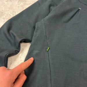 Arc'teryx Women's Outdoor Ninja Hoodie Size M image 15
