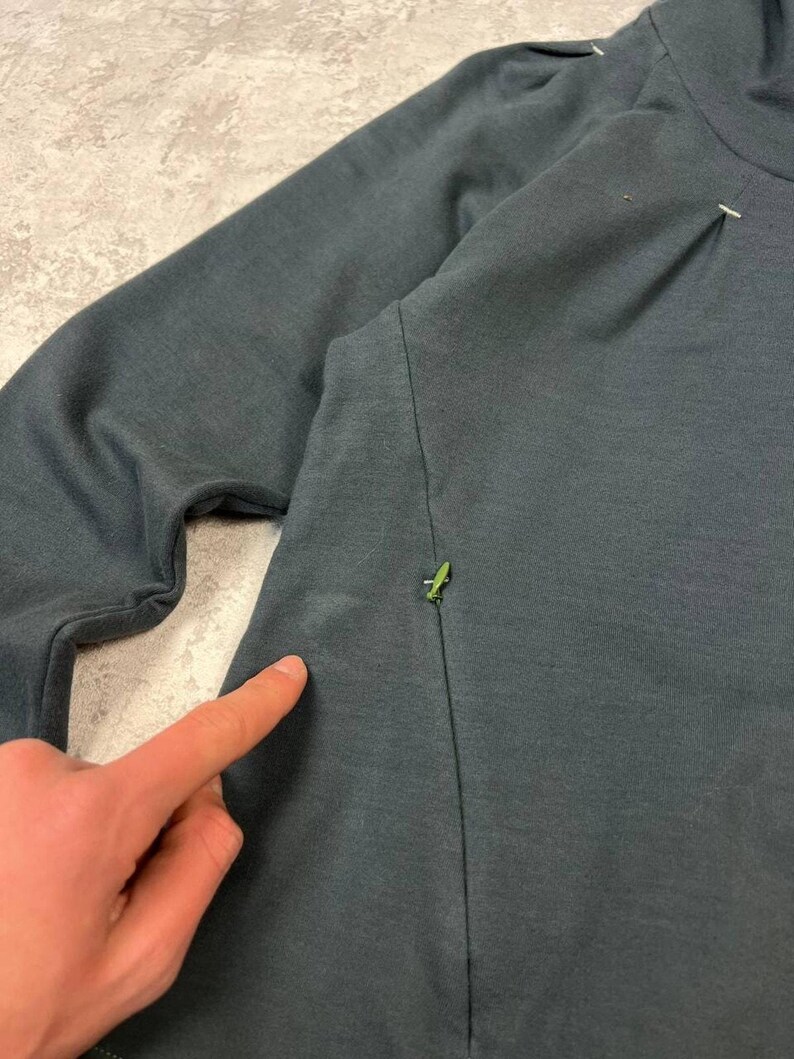 Arc'teryx Women's Outdoor Ninja Hoodie Size M image 15