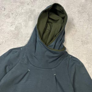 Arc'teryx Women's Outdoor Ninja Hoodie Size M image 5
