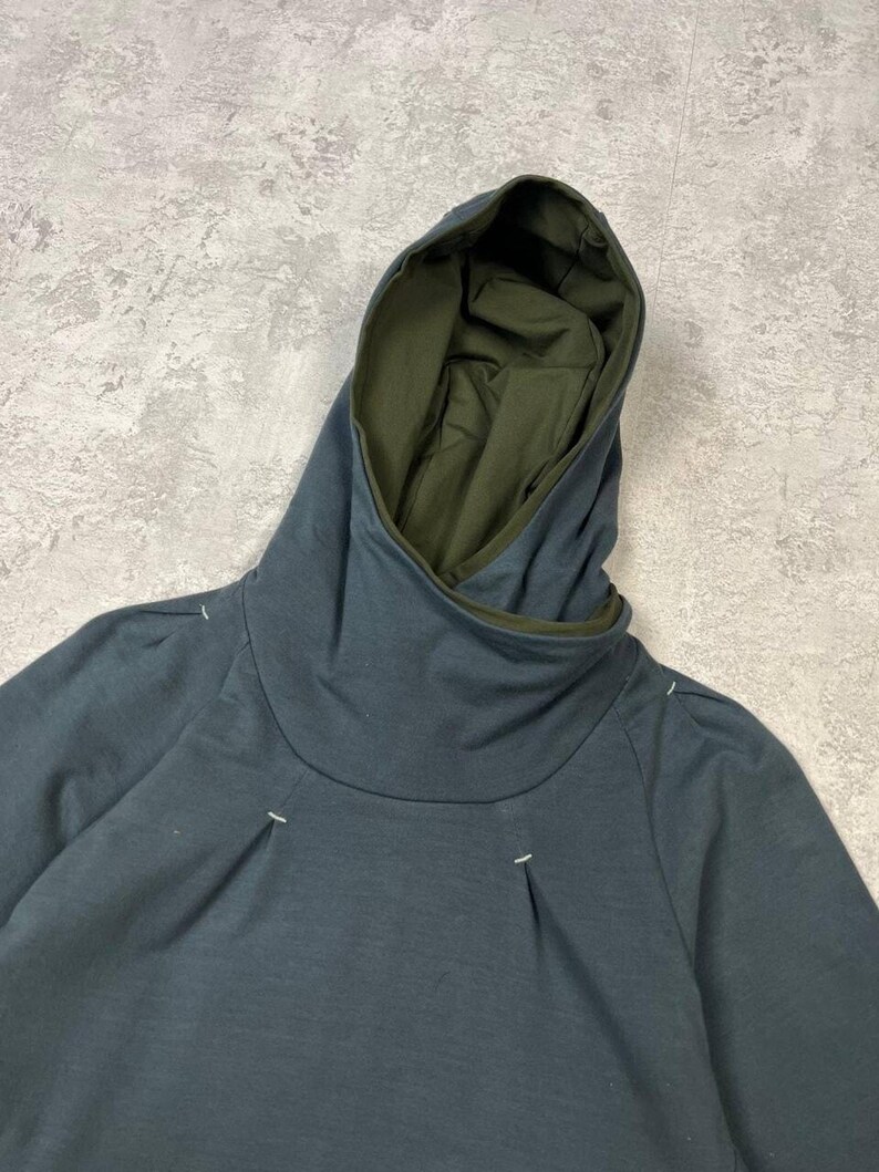 Arc'teryx Women's Outdoor Ninja Hoodie Size M image 5