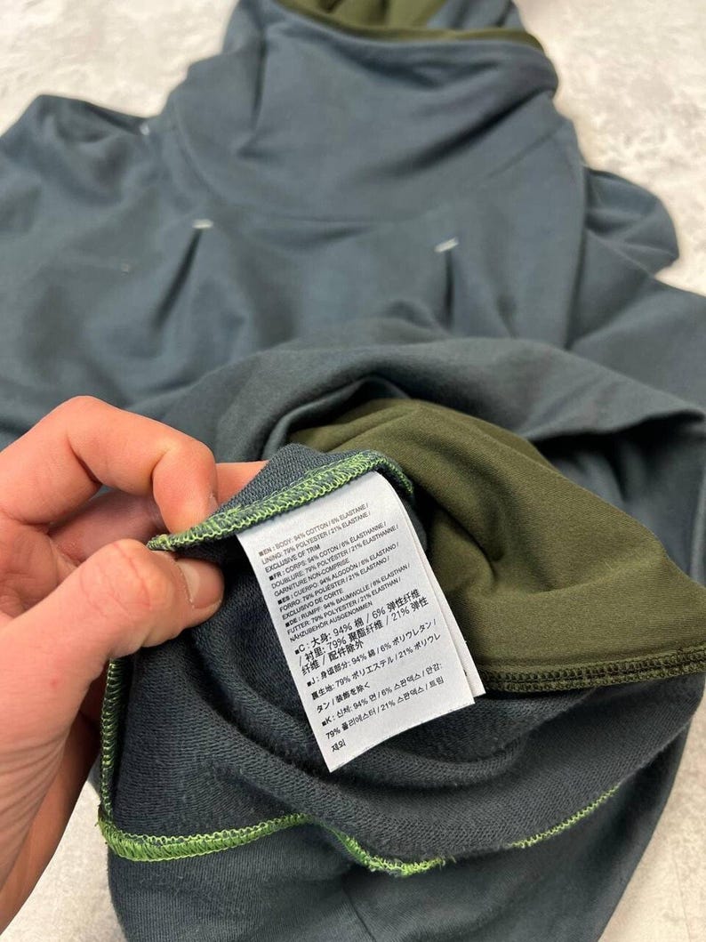 Arc'teryx Women's Outdoor Ninja Hoodie Size M image 12