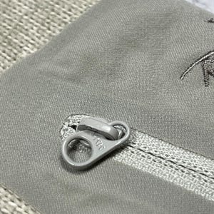Arcteryx dames fleecevest met rits en Polartec-print, maat M afbeelding 16