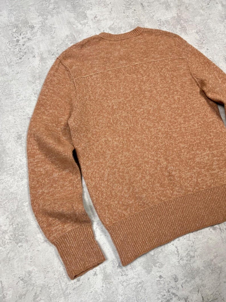 Pull Acne Studios pour homme, taille S image 6