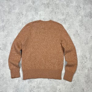 Pull Acne Studios pour homme, taille S image 5