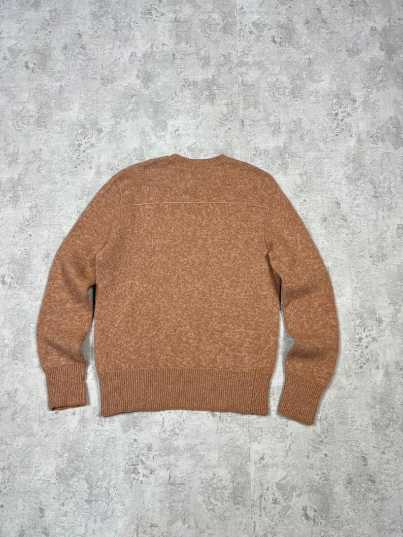 Pull Acne Studios pour homme, taille S image 5