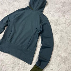Arc'teryx Women's Outdoor Ninja Hoodie Size M image 10