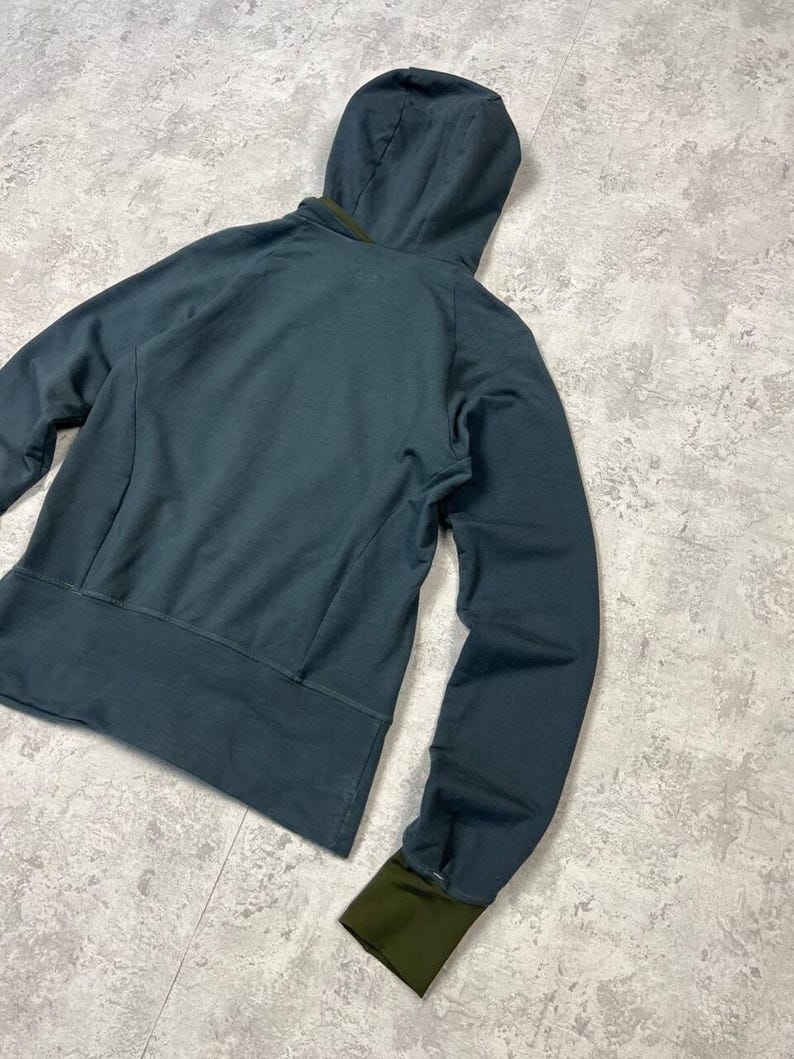 Arc'teryx Women's Outdoor Ninja Hoodie Size M image 10