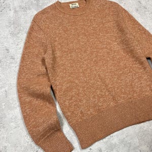 Pull Acne Studios pour homme, taille S image 12