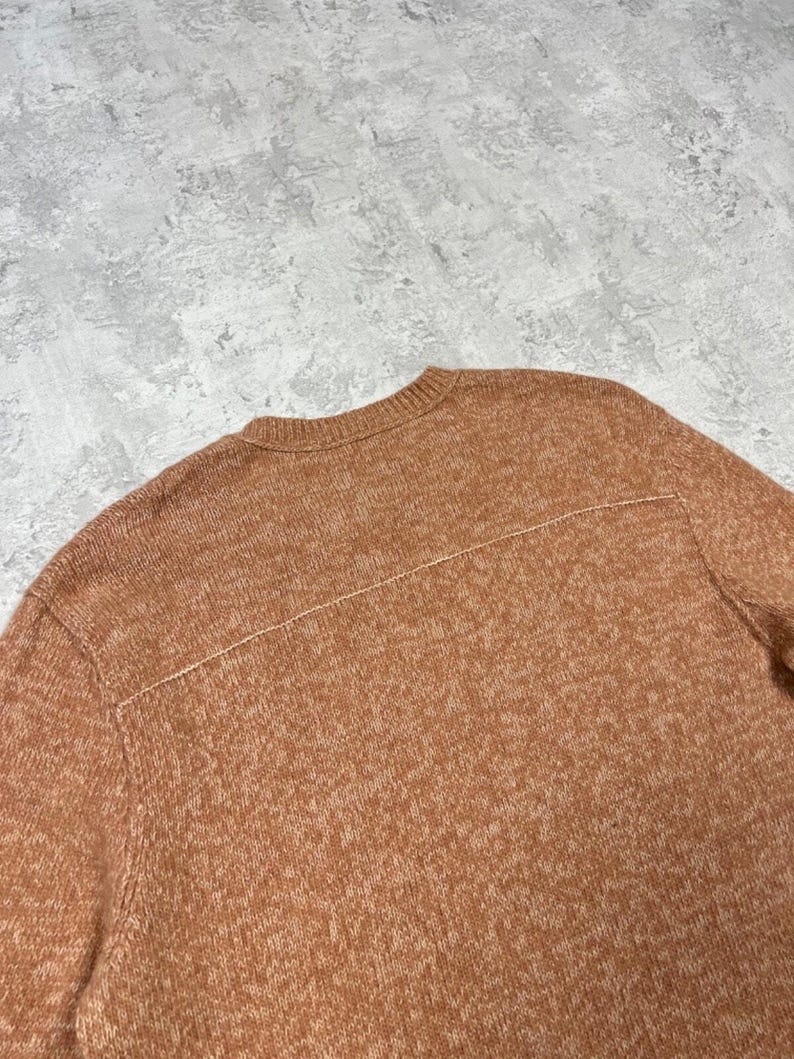 Pull Acne Studios pour homme, taille S image 8