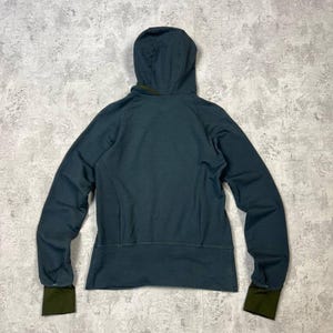 Arc'teryx Women's Outdoor Ninja Hoodie Size M image 9
