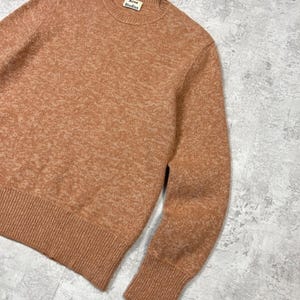 Pull Acne Studios pour homme, taille S image 2