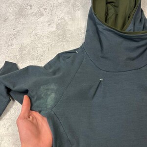 Arc'teryx Women's Outdoor Ninja Hoodie Size M image 16