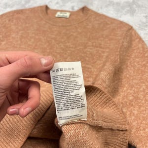 Pull Acne Studios pour homme, taille S image 11