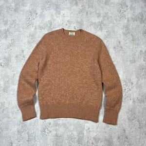 Pull Acne Studios pour homme, taille S image 1