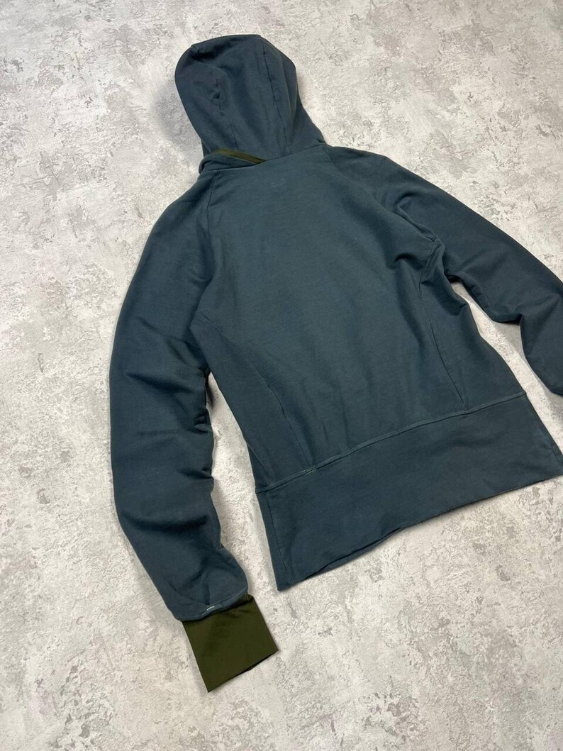Arc'teryx Women's Outdoor Ninja Hoodie Size M image 8