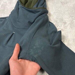 Arc'teryx Women's Outdoor Ninja Hoodie Size M image 17