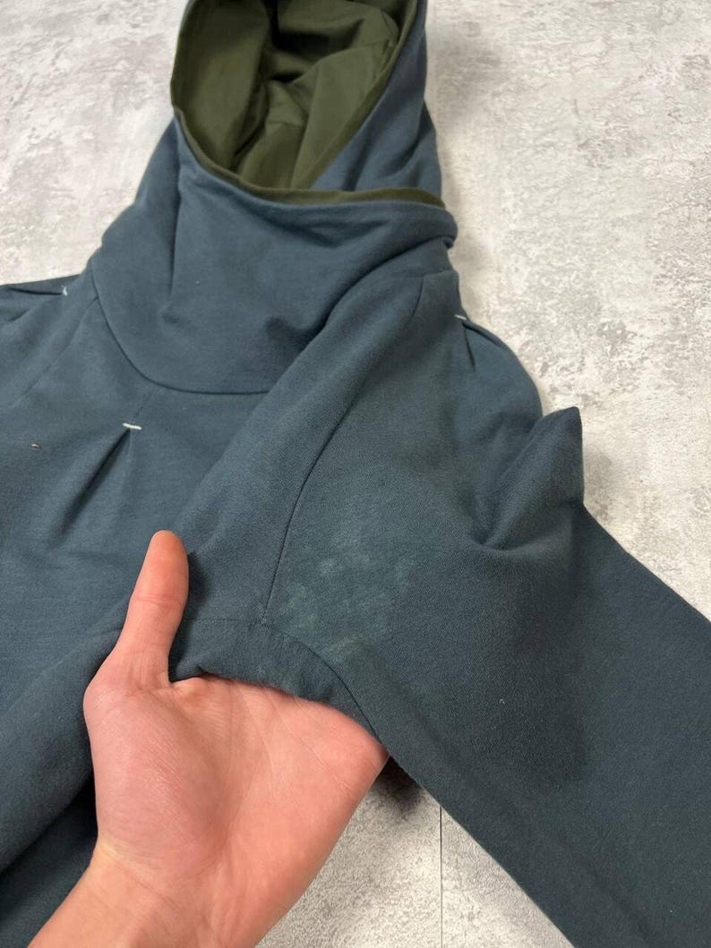 Arc'teryx Women's Outdoor Ninja Hoodie Size M image 17