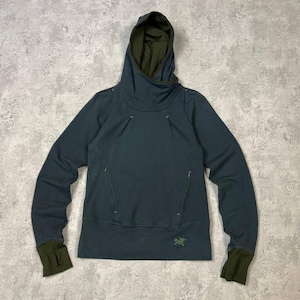 Arc'teryx Women's Outdoor Ninja Hoodie Size M image 1