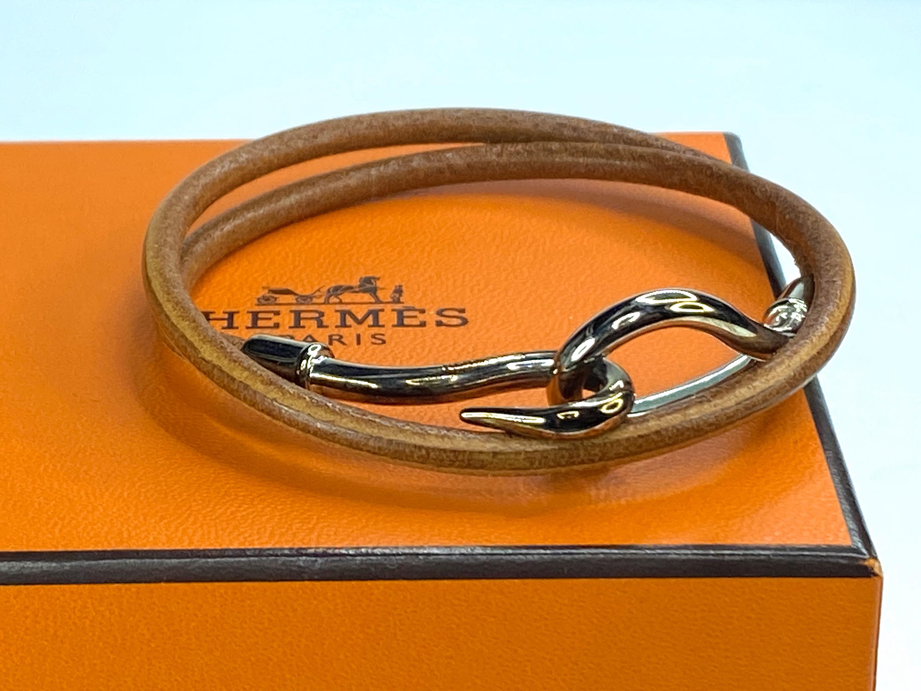 Hermes Jumbo Bracelet - Etsy Hermes Jumbo Bracelet - Etsy