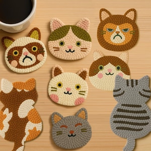 Patronen ponsnaaldonderzetter (10-delige afdrukbare pdf)