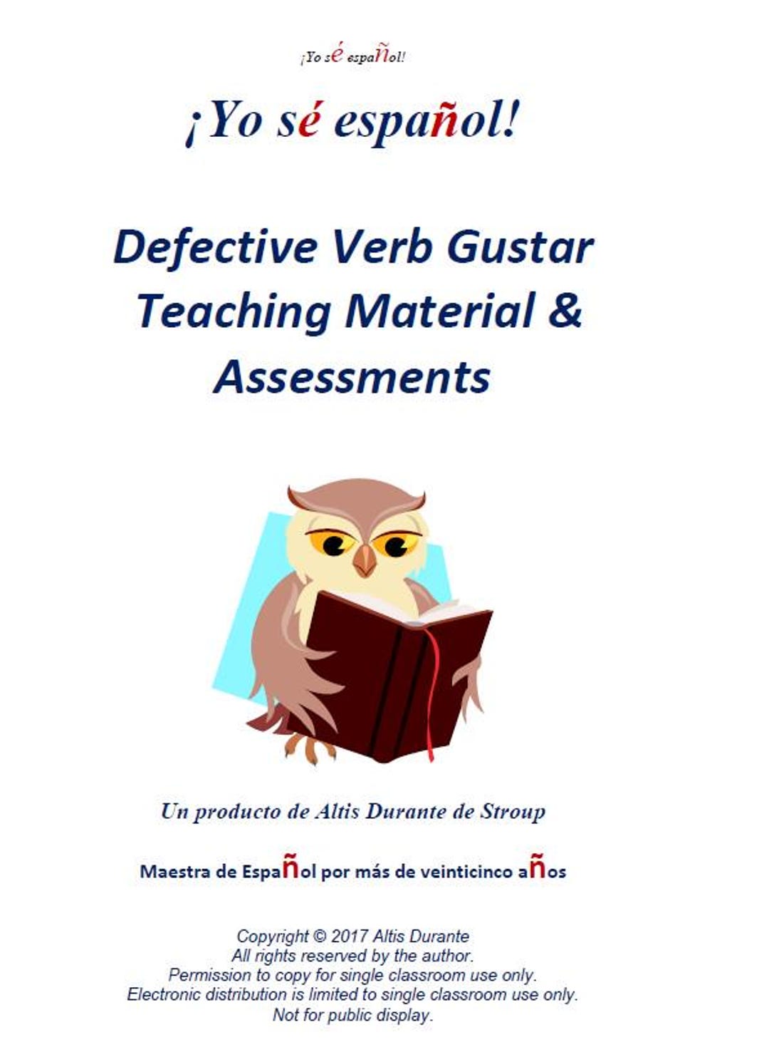 Spanish Gustar Interactive Notebook Activities, image size:1080x1483